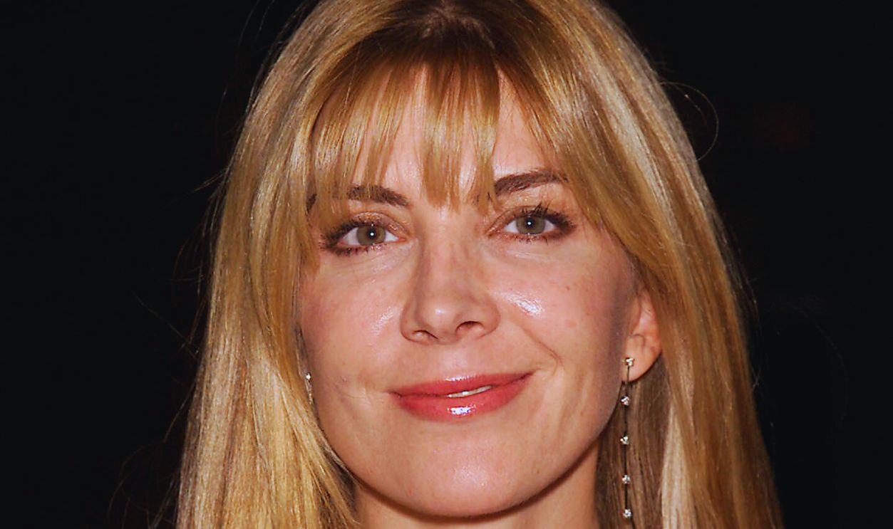 Gettyimages - 2315832, 2001 Governor's Arts Awards Actress Natasha Richardson attends the 2001 Governor's Arts Awards at the Metropolitan Museum of Art in New York City. 11/19/2001. Photo: Evan Agostini/ImageDirect