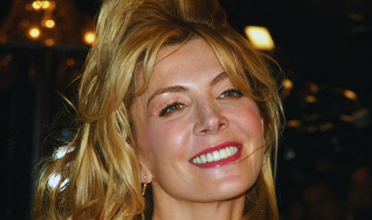 Gettyimages - 450901443, Maid in Manhattan Premiere - New York Natasha Richardson during Maid in Manhattan Premiere - Arrivals at The Ziegfeld Theatre in New York City, New York, United States.