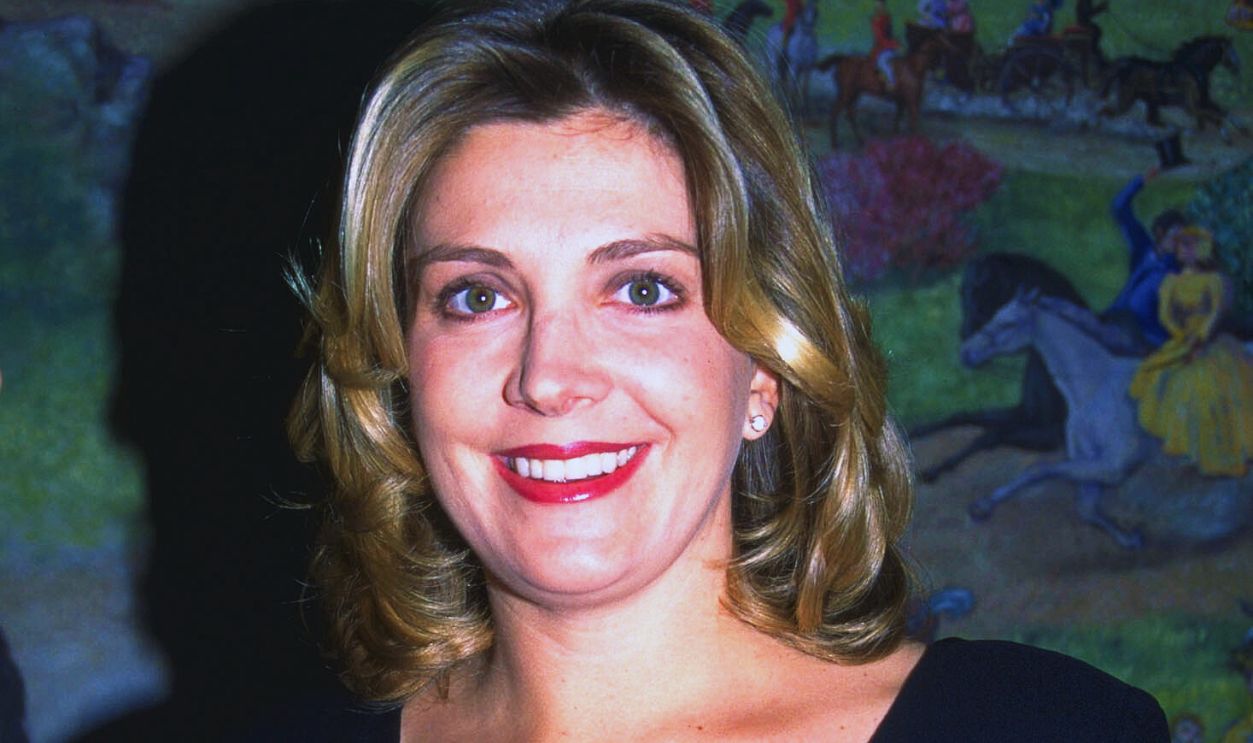 Gettyimages - 817391, Natasha Richardson... UNDATED FILE PHOTO: Natasha Richardson.