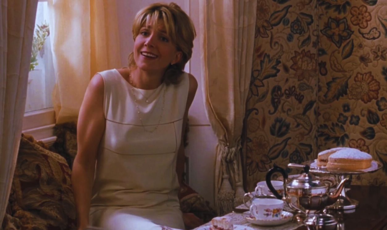 Screenshot from The Parent Trap (1998)