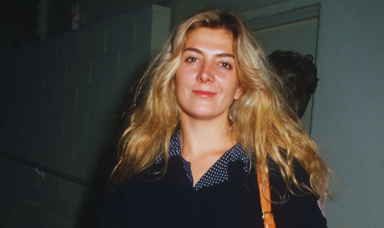 Gettyimages - 105612456, Natasha Richardson Sighting at Spago's Restauarant Natasha Richardson during Natasha Richardson Sighting at Spago's Restauarant at Spago's Restarant in Hollywood, United States. 