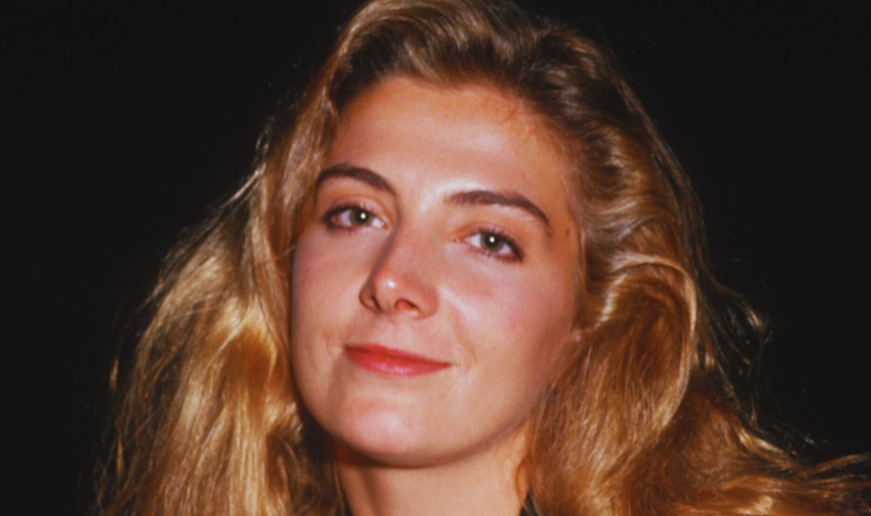 Gettyimages - 105612457, Natasha Richardson Sighting at Spago's Restauarant Natasha Richardson during Natasha Richardson Sighting at Spago's Restauarant at Spago's Restauarant in Hollywood, United States. 