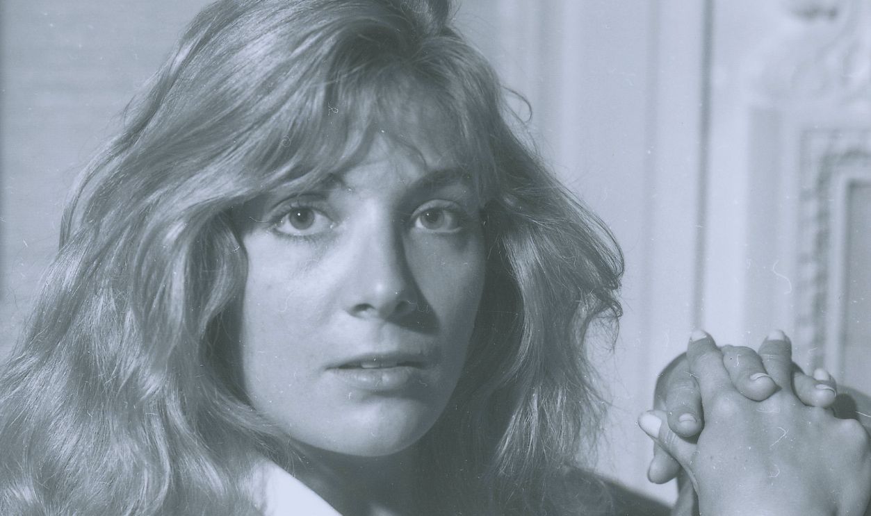  Gettyimages - 1460934628, Natasha Richardson Portrait Portrait of actress Natasha Richardson at home 