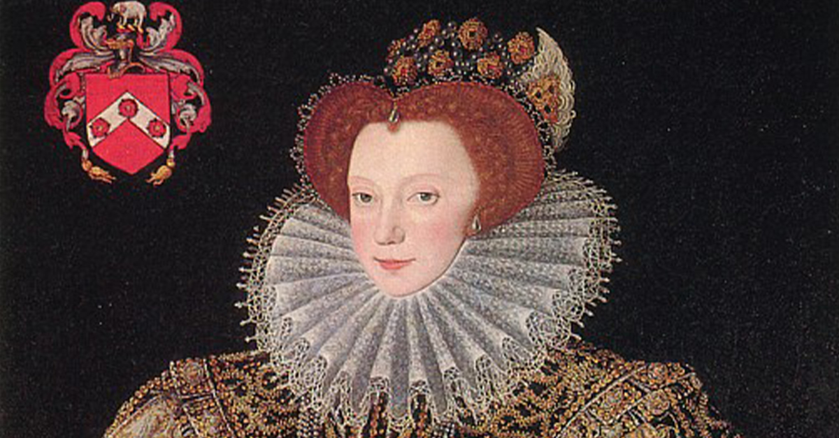 Enduring Facts About Lettice Knollys, Queen Elizabeth I’s Greatest Rival