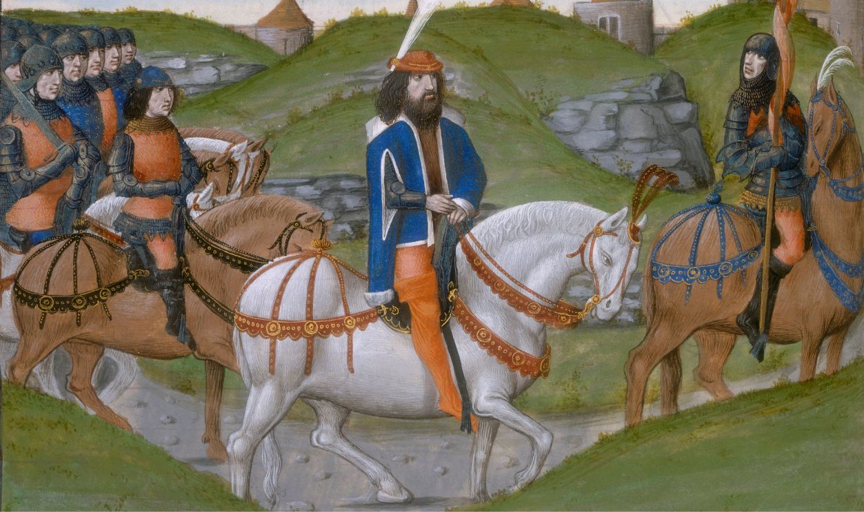 Hannibal Pulled Off An Incredible Feat