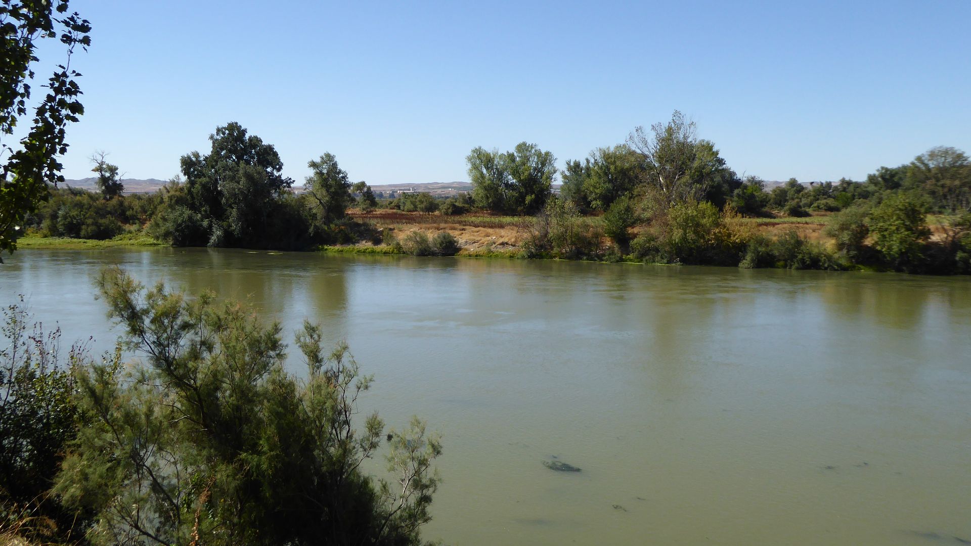 File:Ebro River in Osera de Ebro 04.jpg