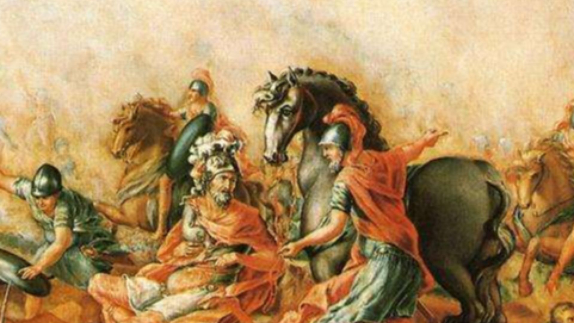 File:The Death of Paulus Aemilius at the Battle of Cannae.jpg