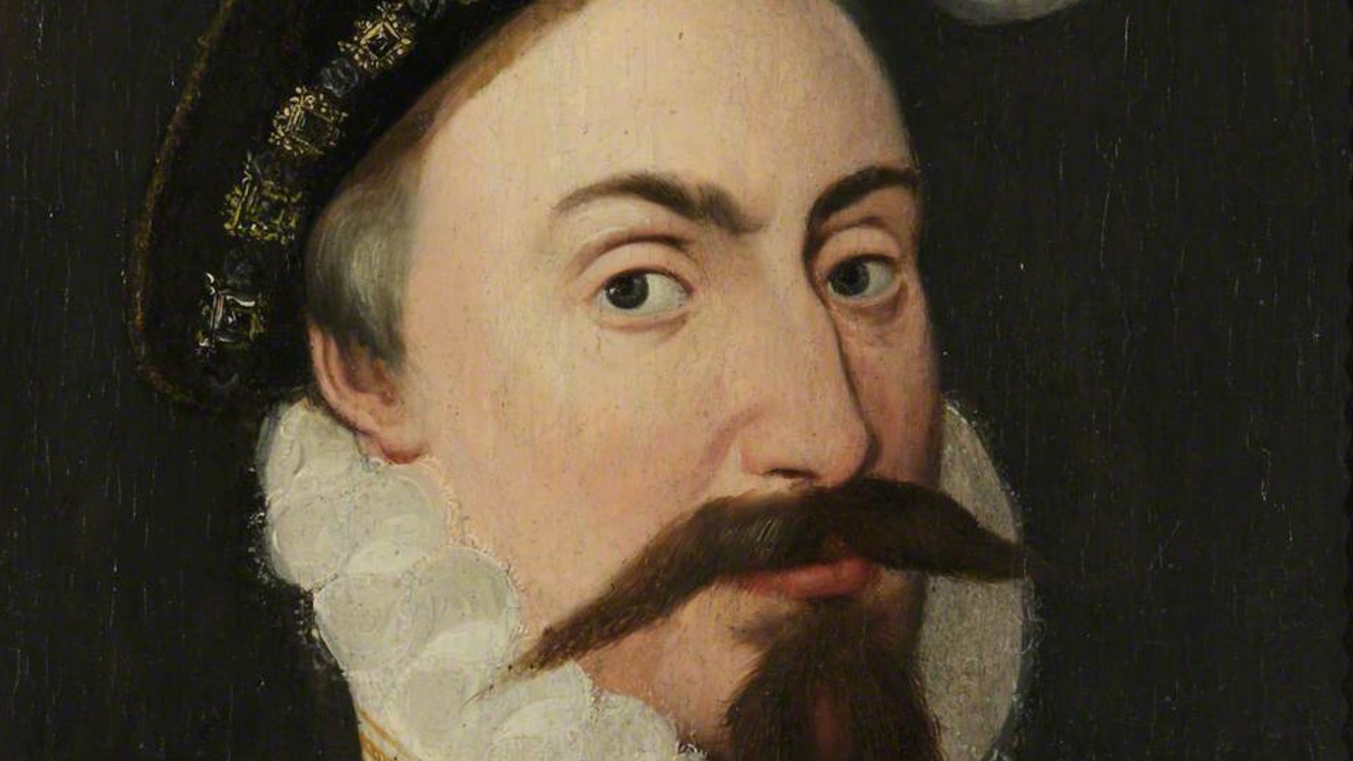 File:British (English) School - Robert Dudley (1533–1588), Earl of Leicester - 537582 - National Trust.jpg