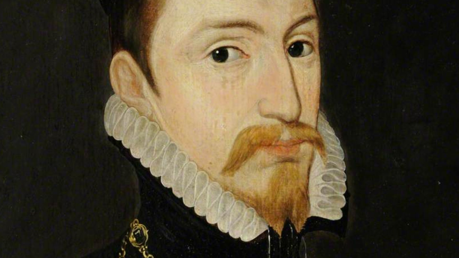 File:British (English) School - Robert Dudley (1533–1588), Earl of Leicester - 1129154 - National Trust.jpg
