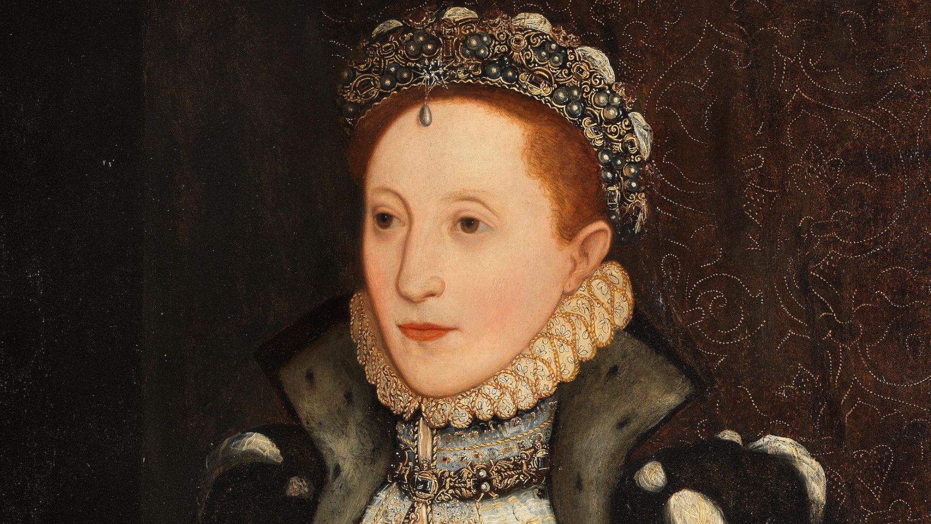 File:Workshop of Steven van der Meulen Elizabeth I.jpg