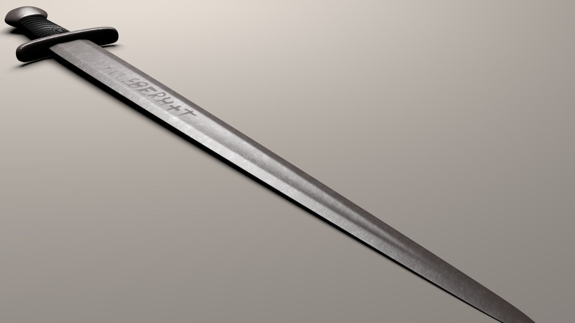 File:Ulfberht, das Schwert der Wikinger.png