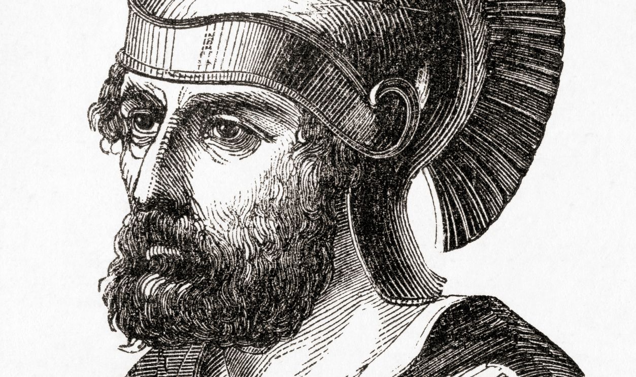 They Neglected Their Hero