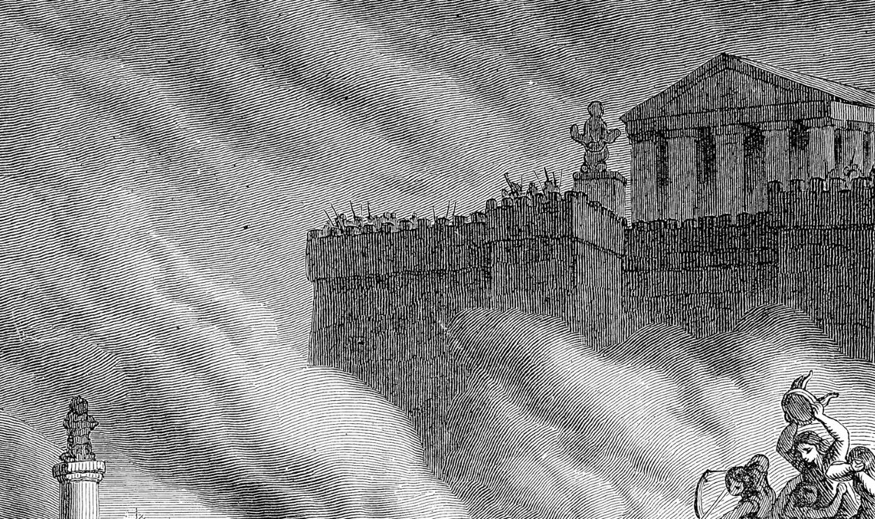 9. They Caught Their Breath 