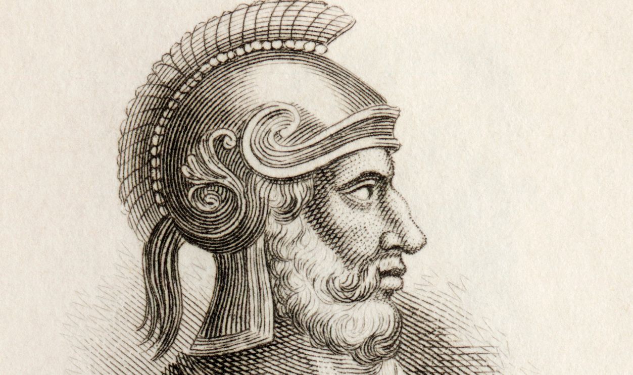 They Betrayed Their General 