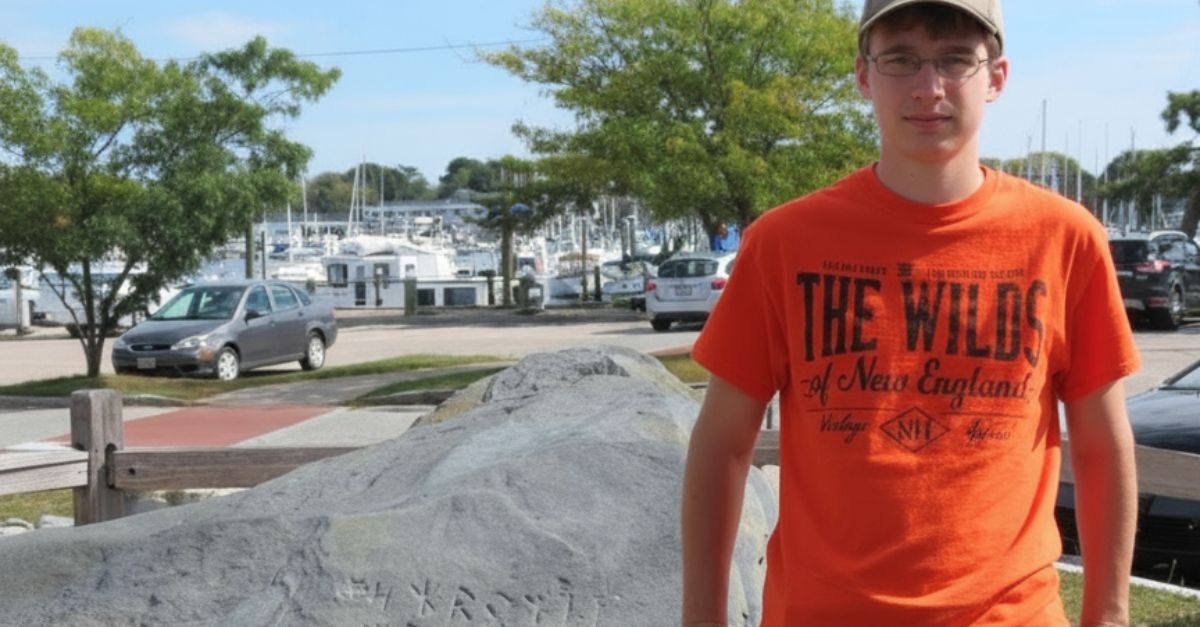 Archaeologists struggle to explain why these artifacts were found in the wrong place and time.