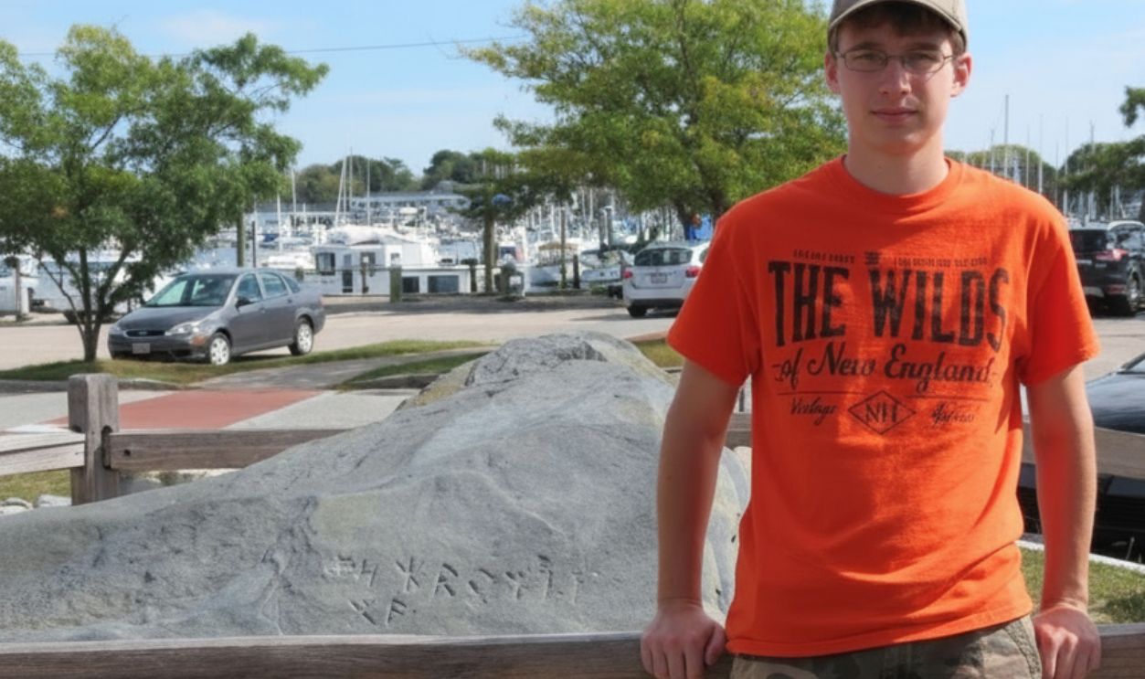 44 Relics That Stump Researchers Because They Were Out Of Context And Out Of Place