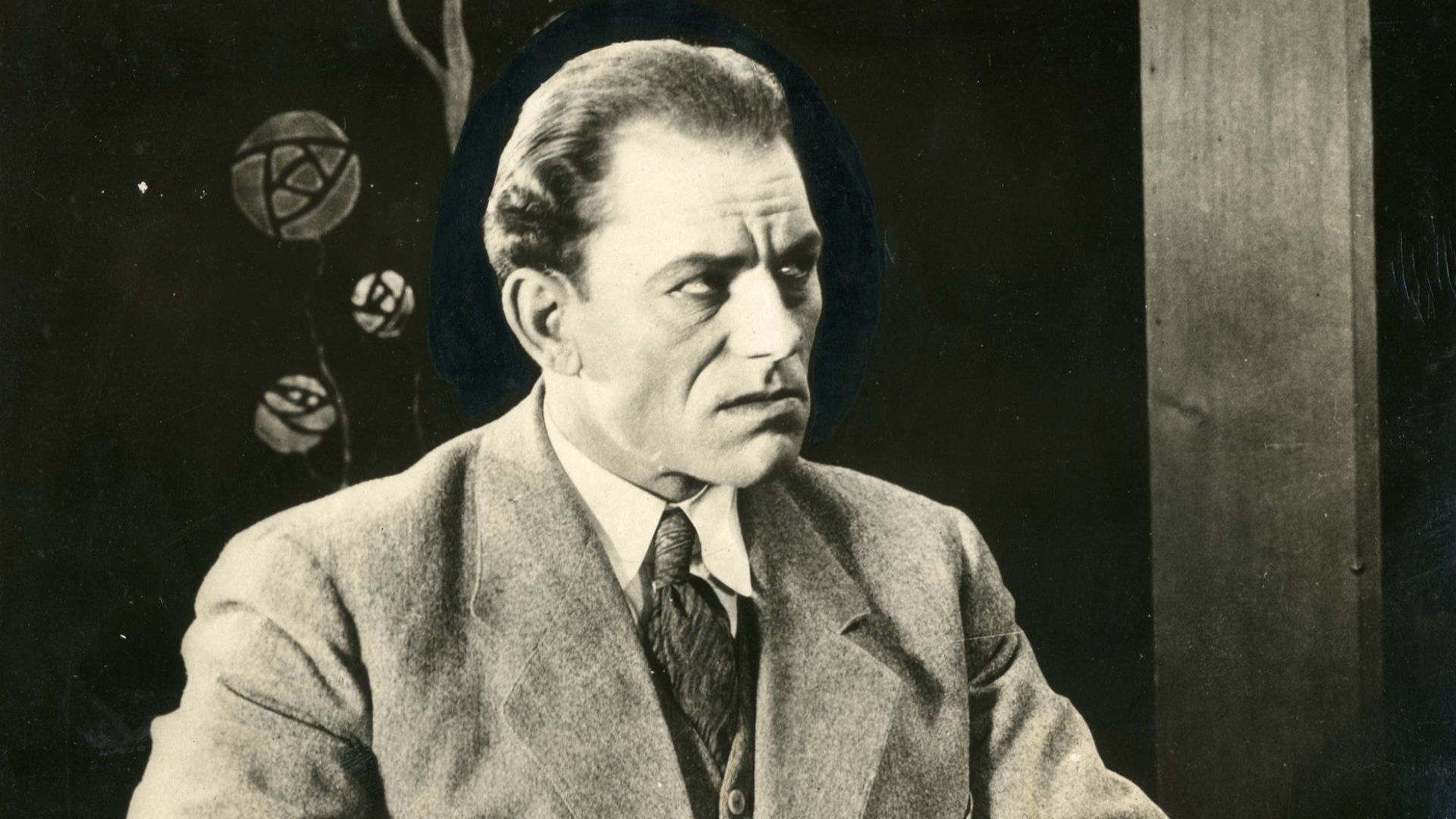 File:Actor Lon Chaney (SAYRE 21194).jpg