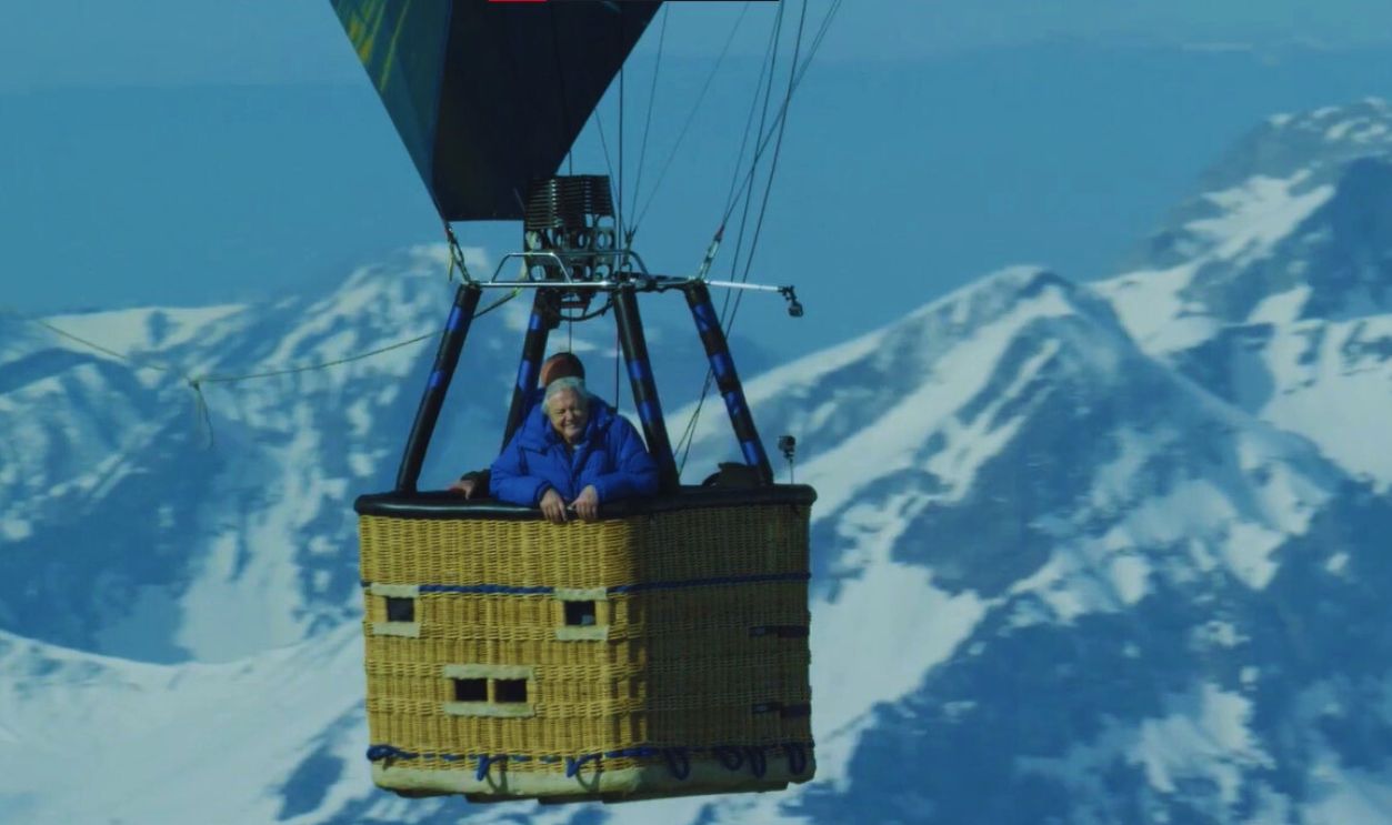 Screenshot from Planet Earth II (2016)