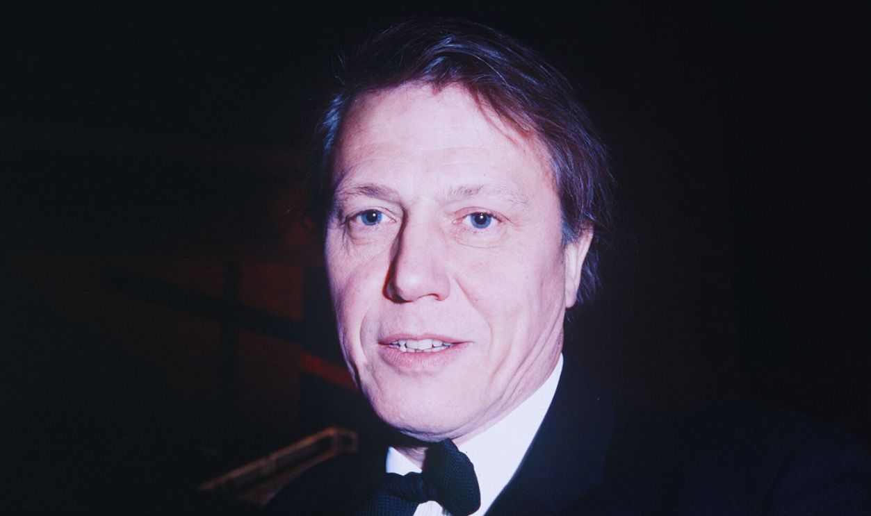 Gettyimages - 837467614, David Attenborough David Attenborough naturalist at British Academy Awards.