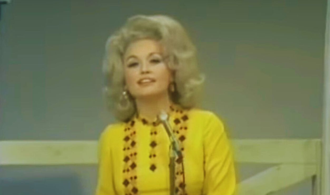 Dolly Parton
