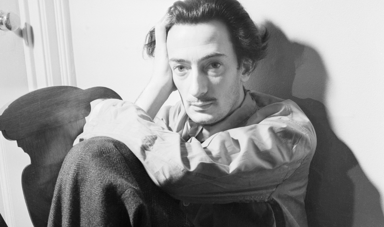 Salvador Dali