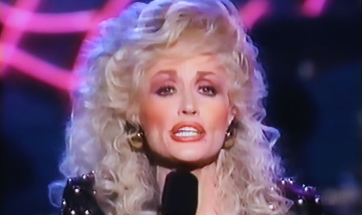 Dolly Parton 