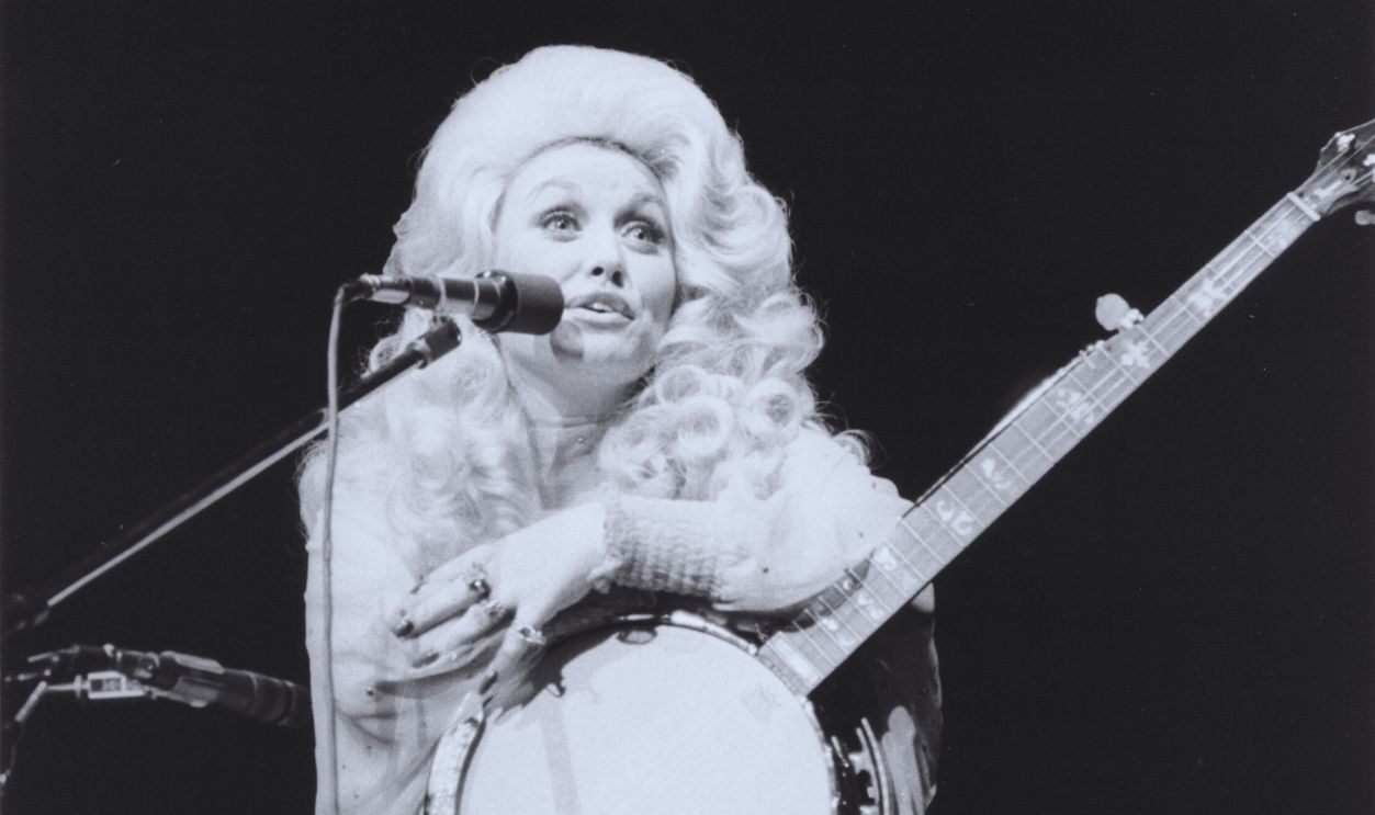 Gettyimages - 91370977, Dolly Parton File Photos Dolly Parton 1977