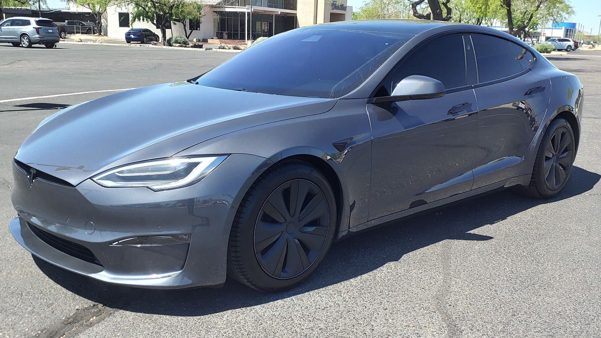 File:22 Tesla Model S Plaid.jpg