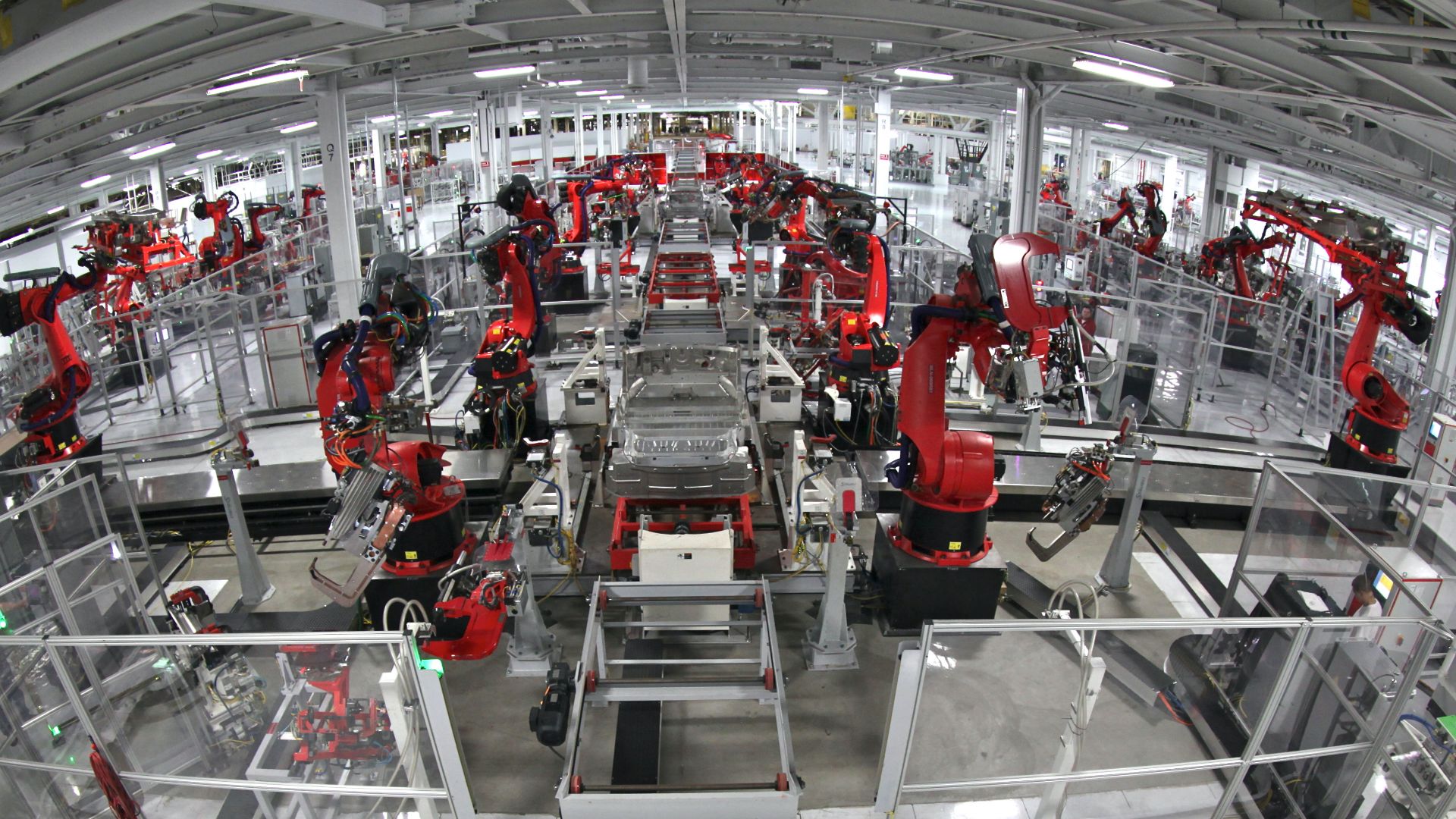 File:Tesla Motors Assembly Line (6858583426).jpg