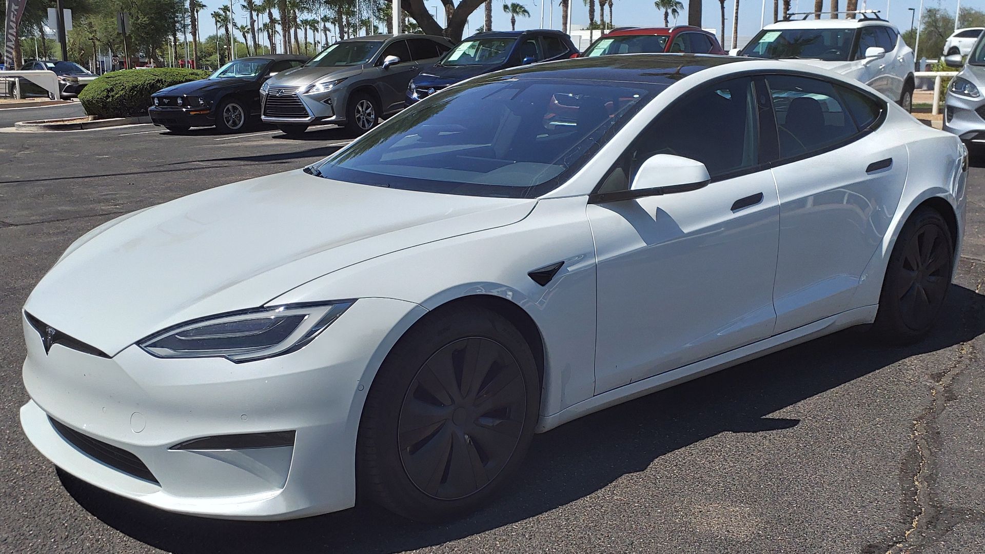 File:21 Tesla Model S Plaid.jpg