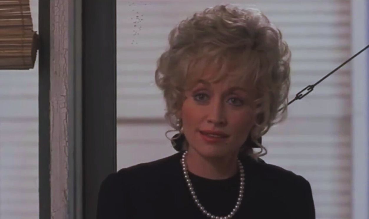 Screenshot from Steel Magnolias (1989)