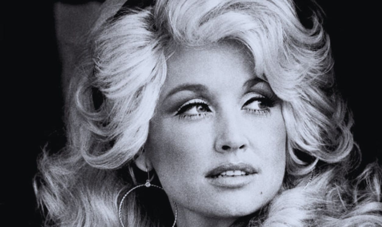 Dolly Parton