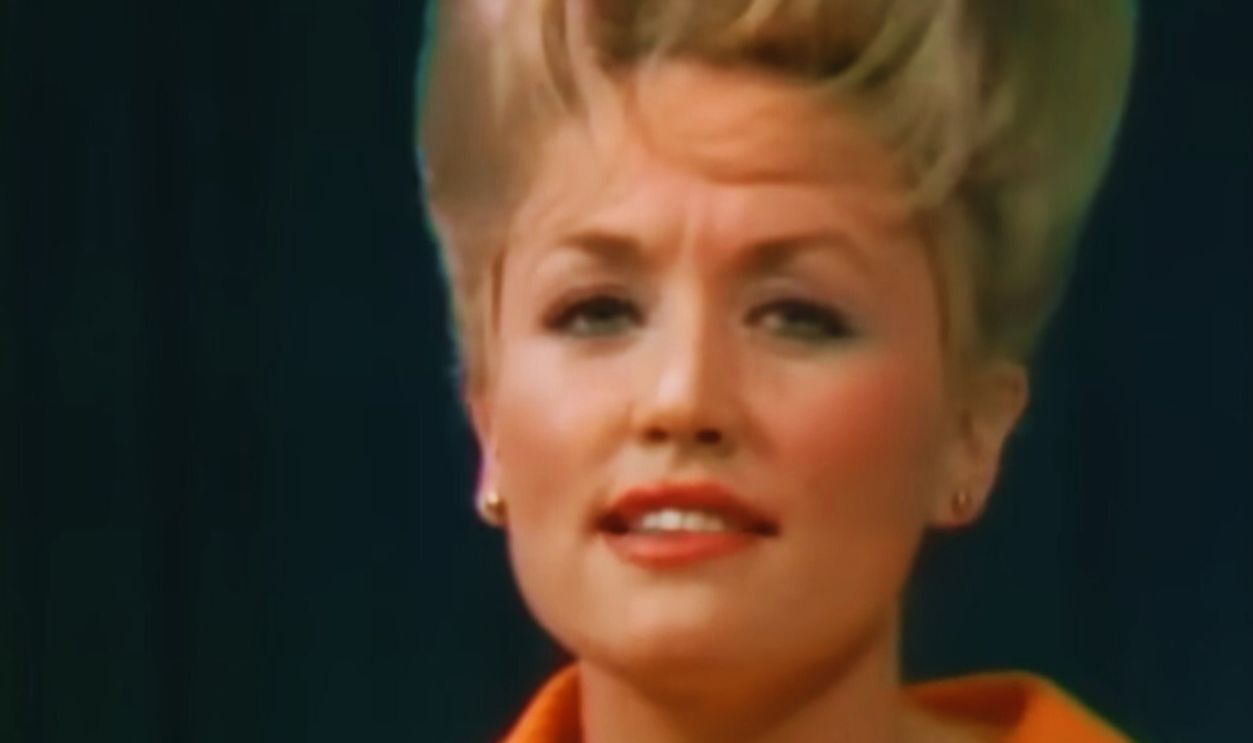 Dolly Parton