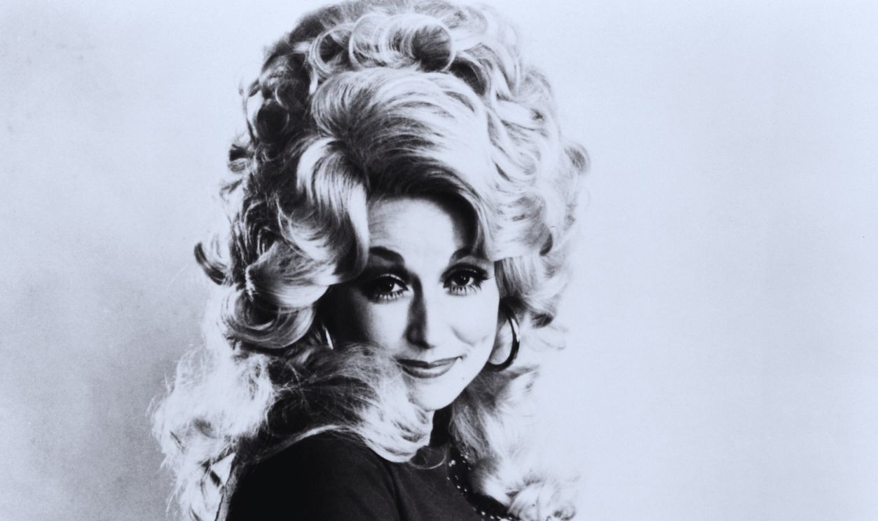 Gettyimages - 85514435, Photo of Dolly PARTON 