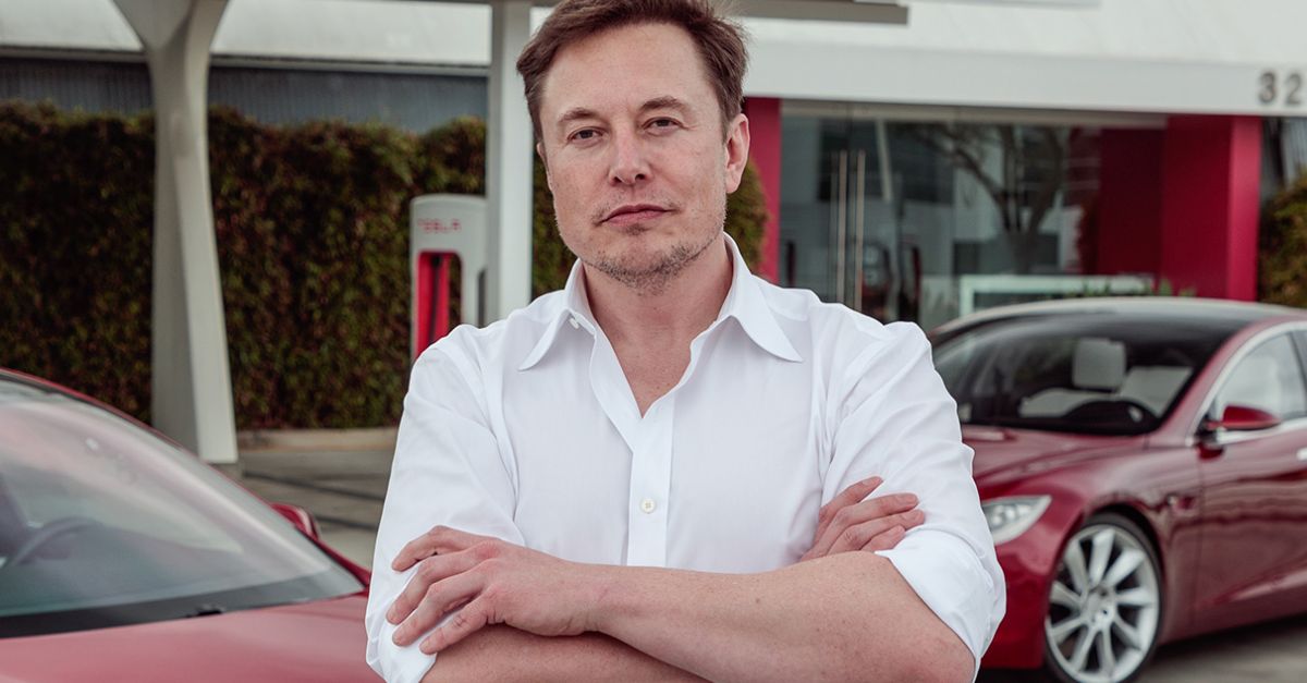 Everyone Saying Tesla's Plaid Motor Is About Speed Is Missing The Point