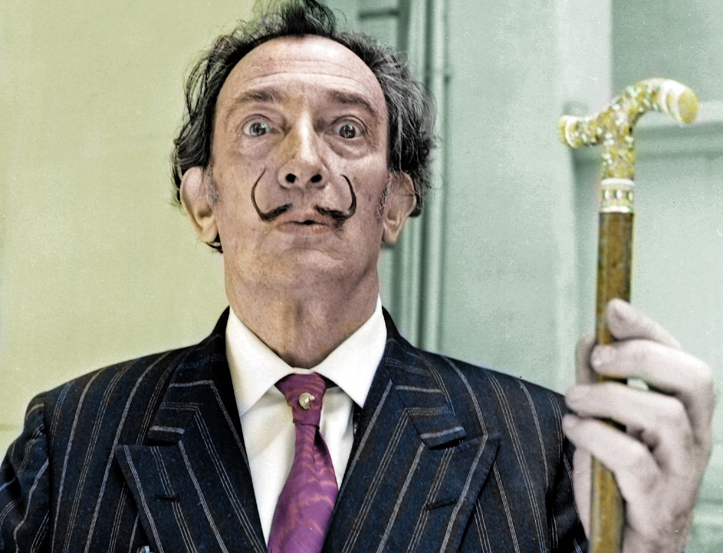 The Complicated Legacy Of Salvador Dal the-complicated-legacy-of-salvador-dal