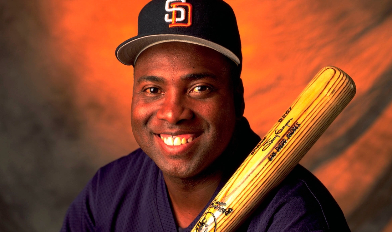 Sporting News Archive