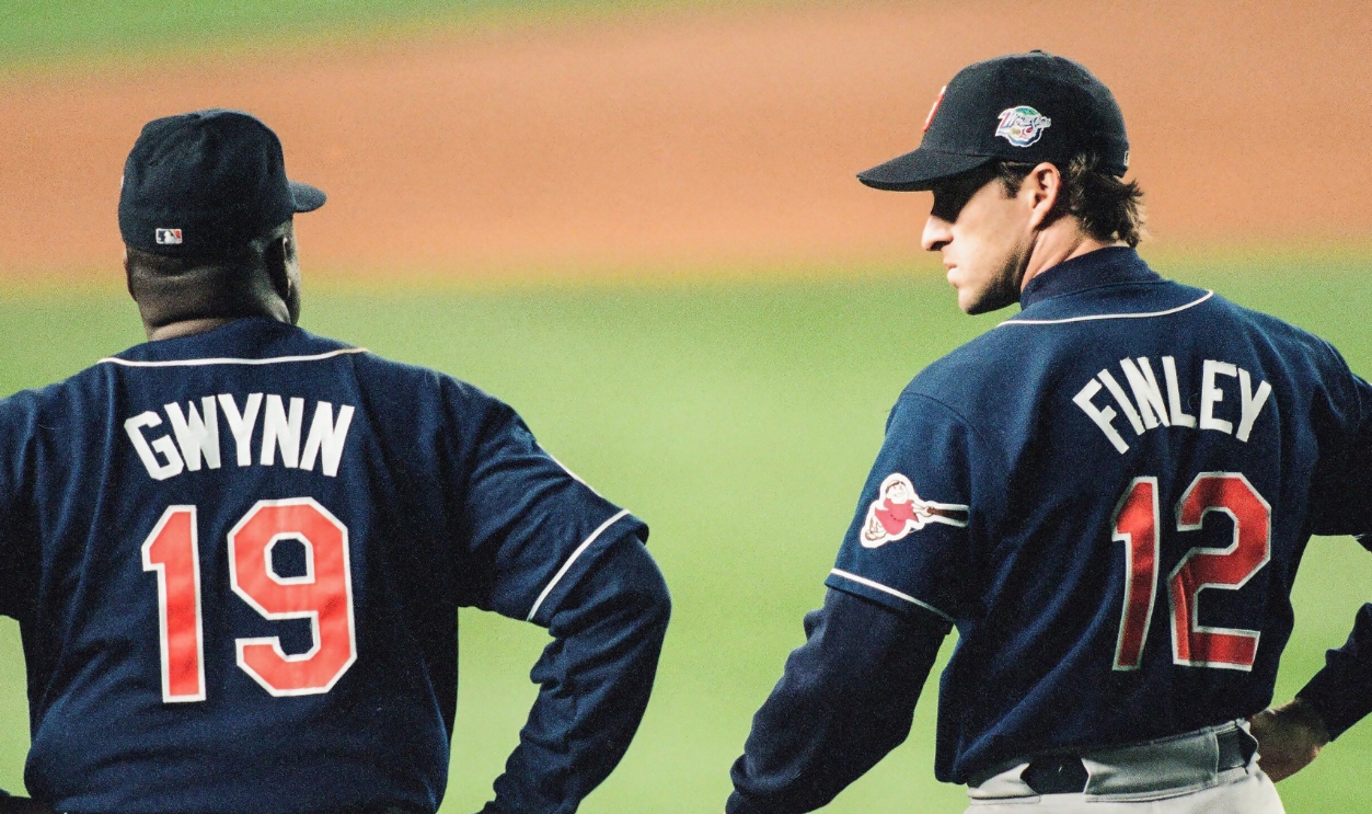 World Series - San Diego Padres v New York Yankees - Game Two