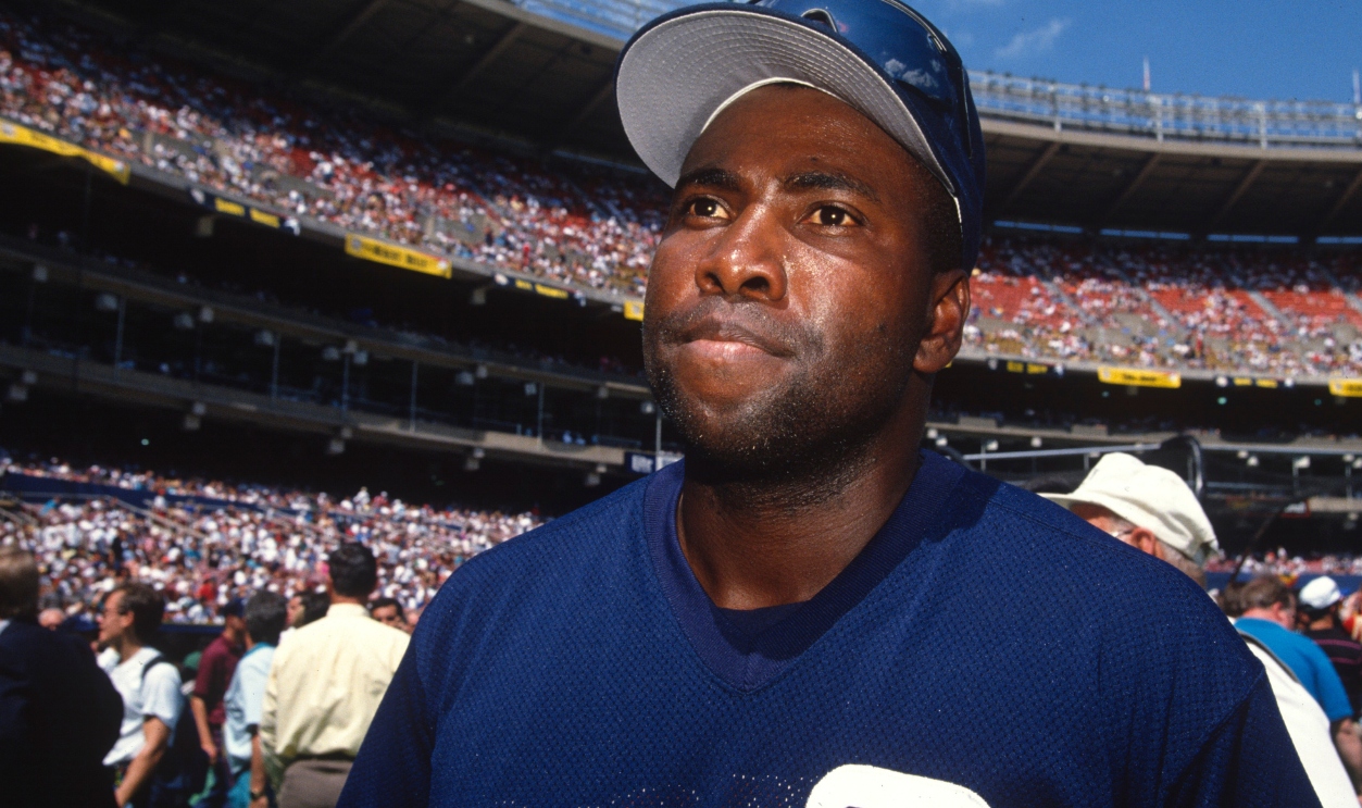 1994 Major League Baseball All-Star Game