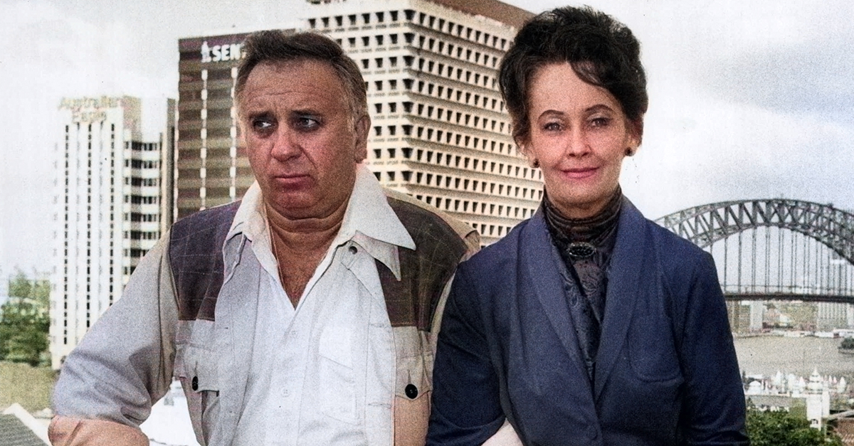 Paranormal Facts About Ed and Lorraine Warren, History’s Most Infamous Ghost Hunters