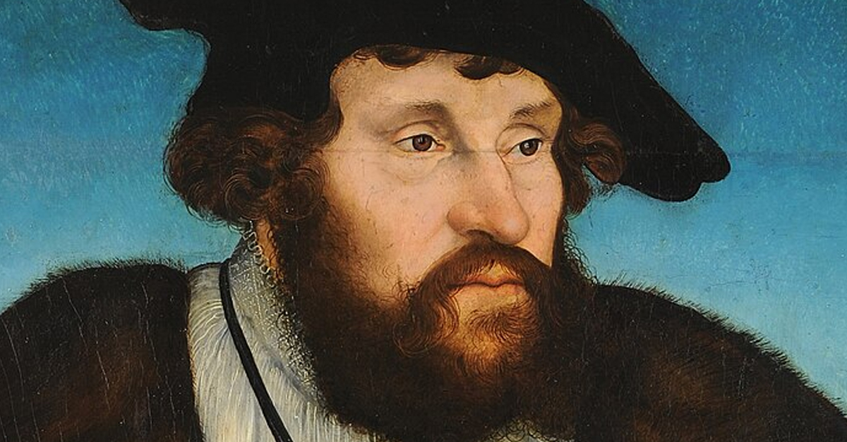 Christian of Denmark