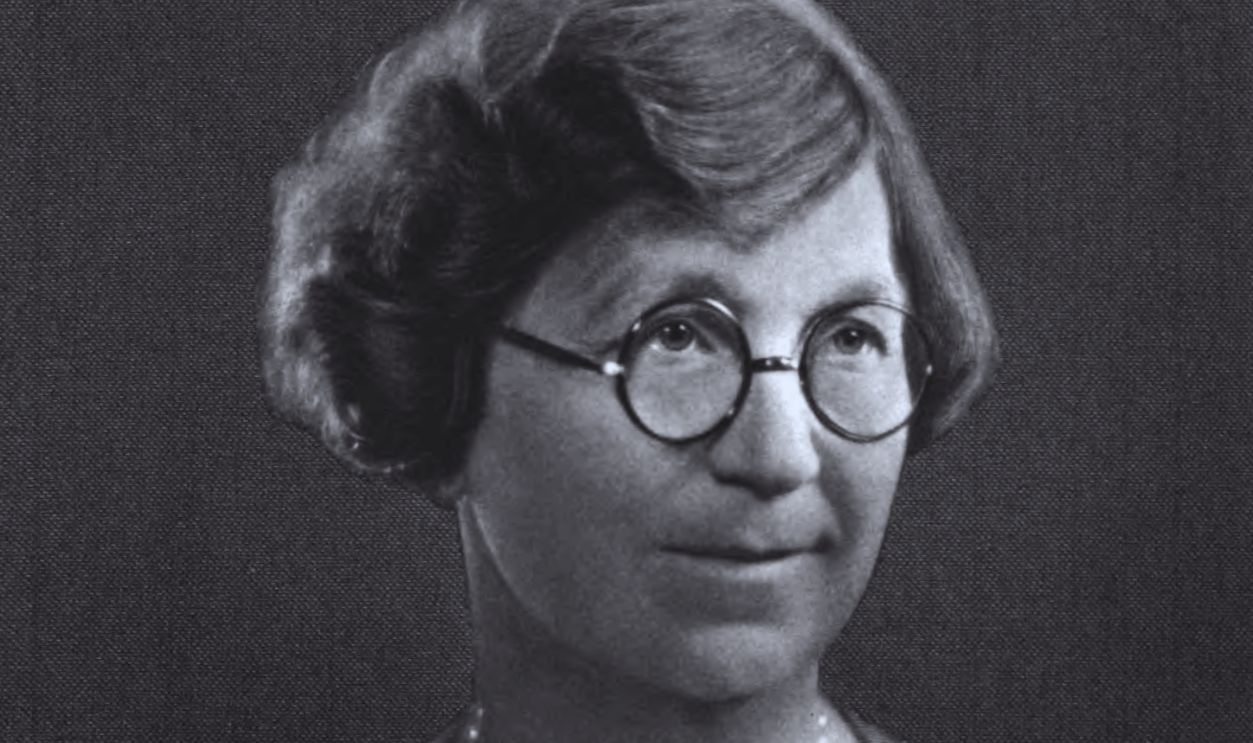 Alice Stebbins Wells