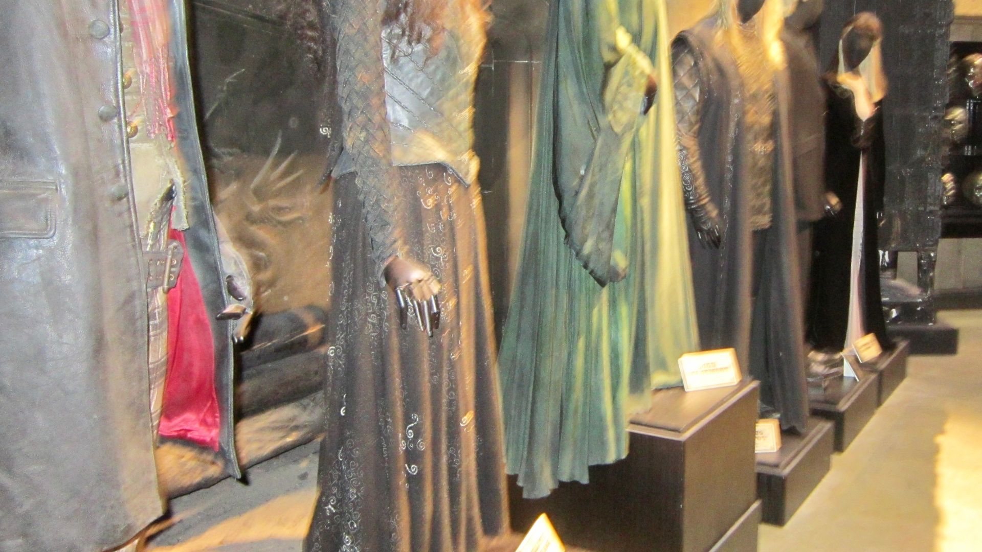 File:The Death Eaters, Making of Harry Potter, Warner Bros Studios, London(Ank Kumar) 02.jpg