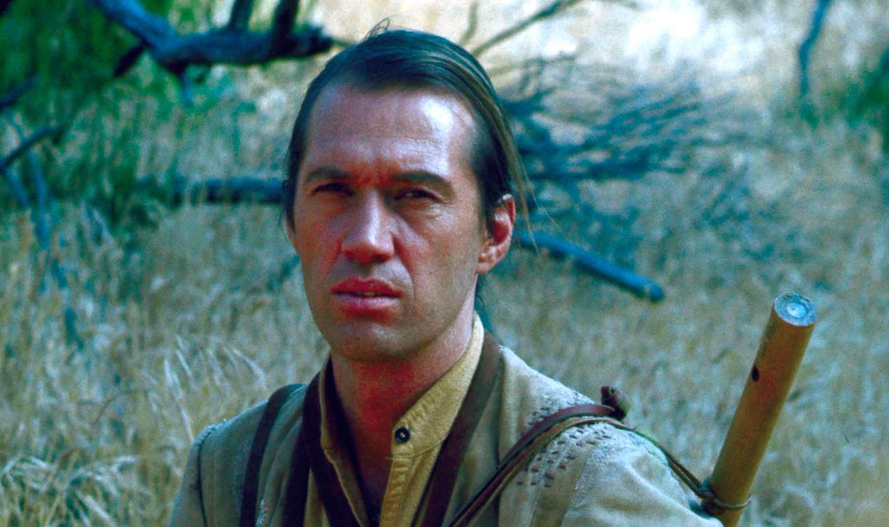 David Carradine