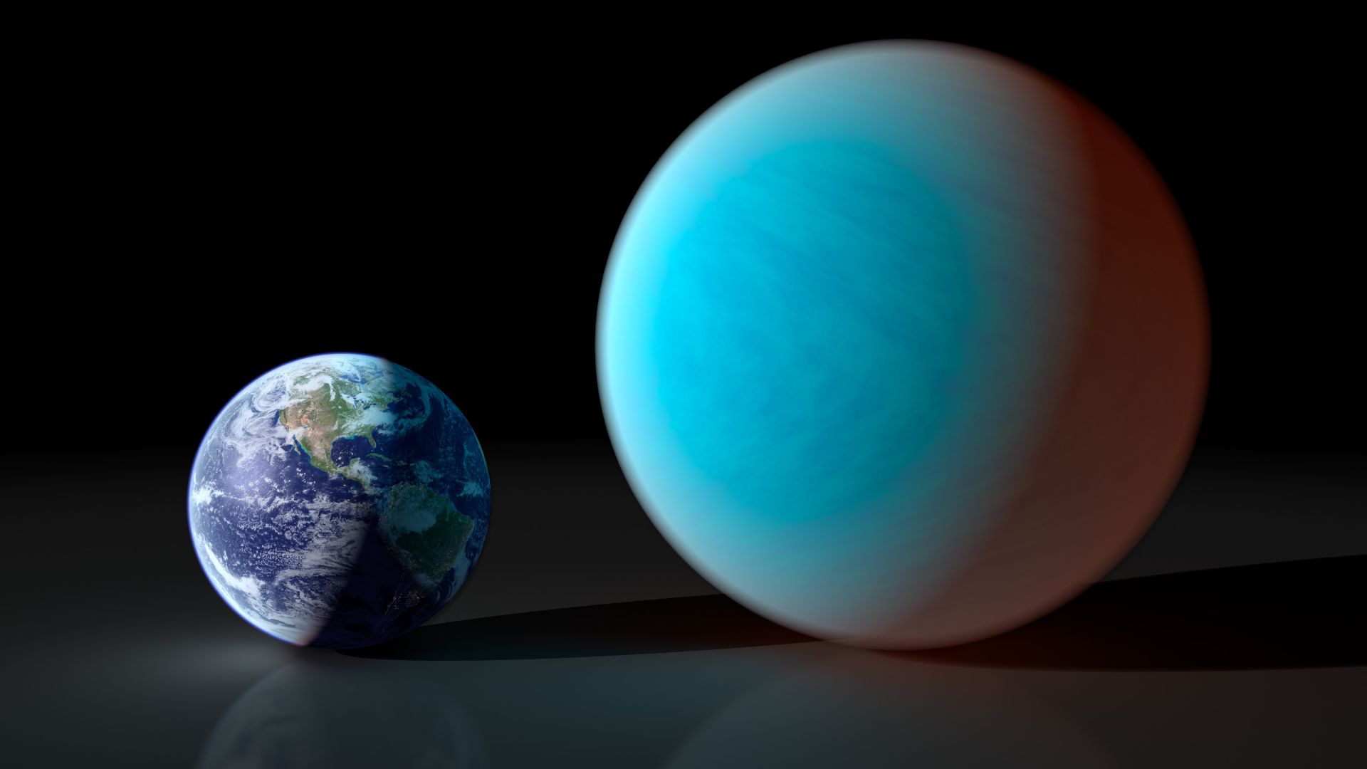 File:Earth and Super-Earth.jpg