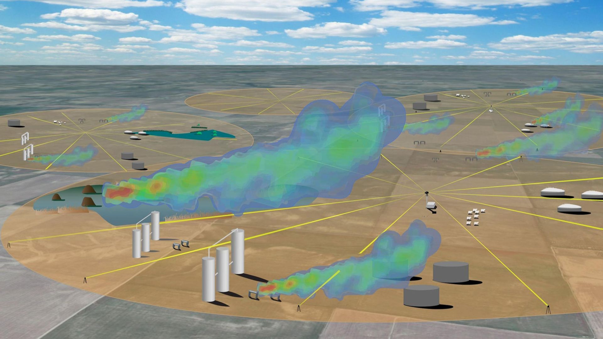 File:Dual-Comb Spectroscopy Detection of Trace Gases in the Field.jpg