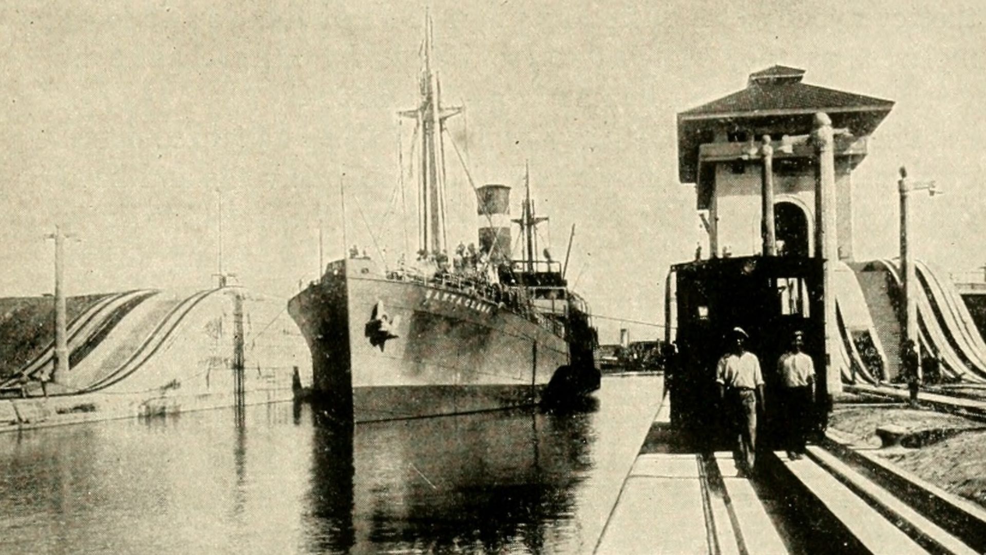 File:Alaska and the Panama canal (1914) (14589939988).jpg