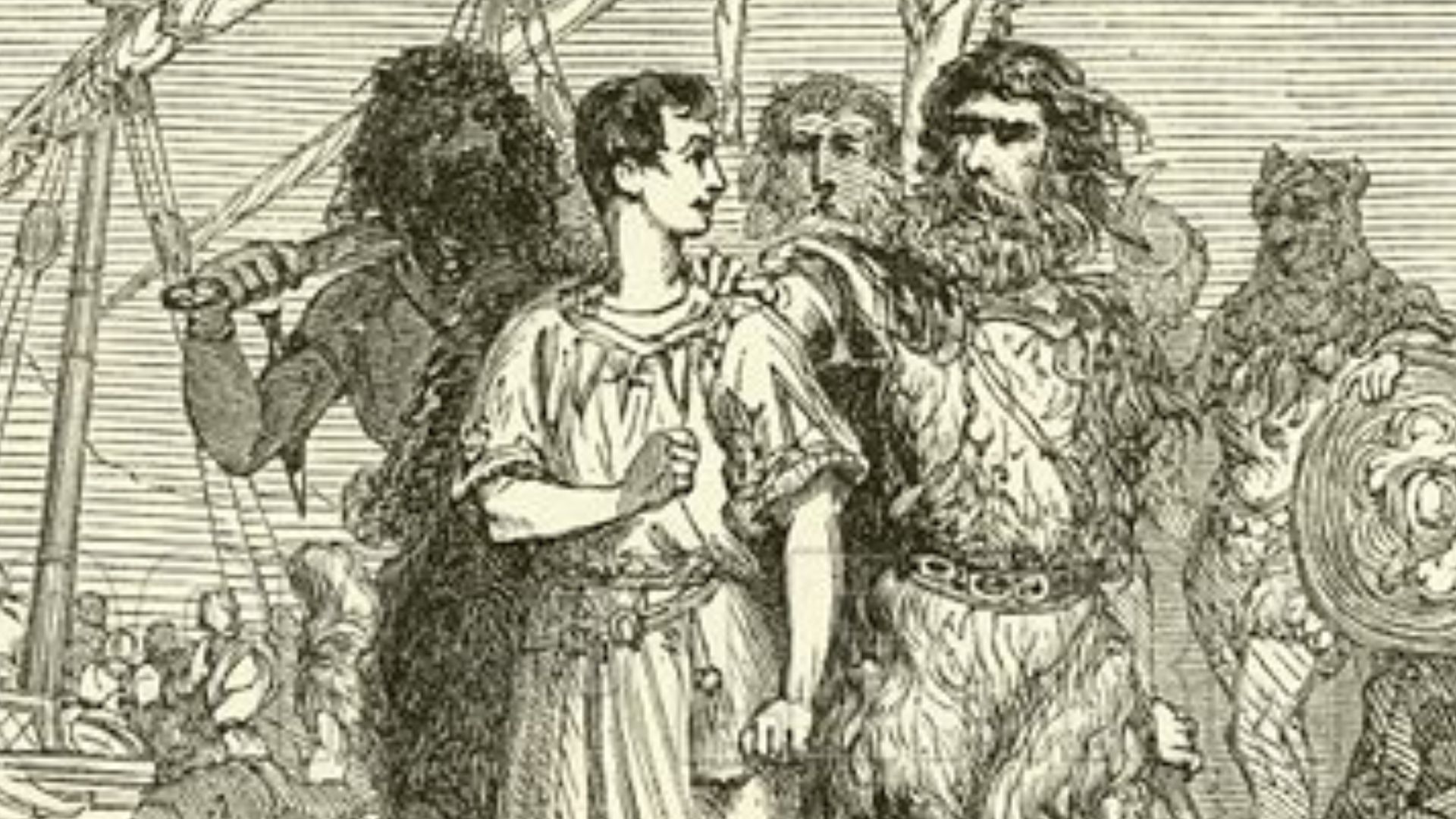 File:M443922 Julius-Caesar-taken-prisoner-by-Cilician-pirates-while-crossing-the-Aegean-Sea-c75-BC.jpg