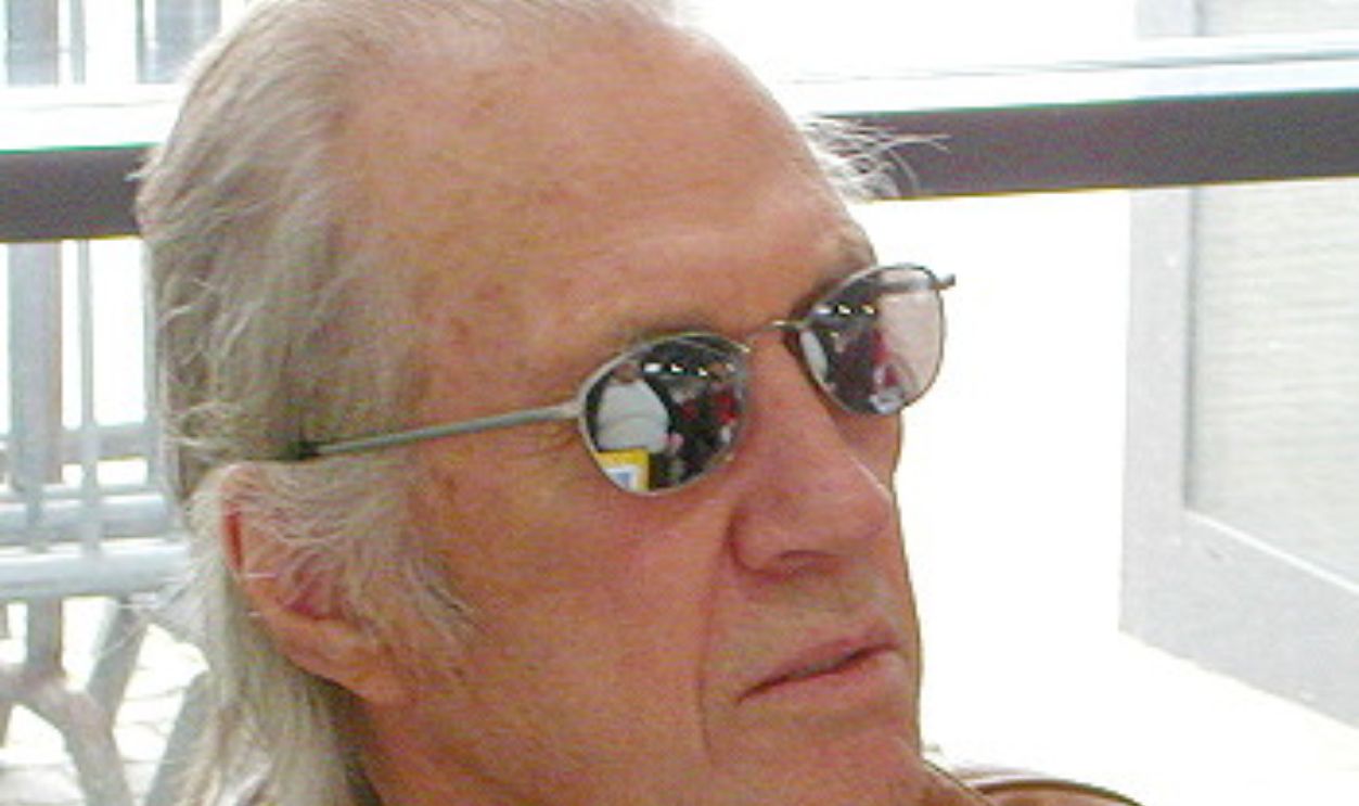  David Carradine