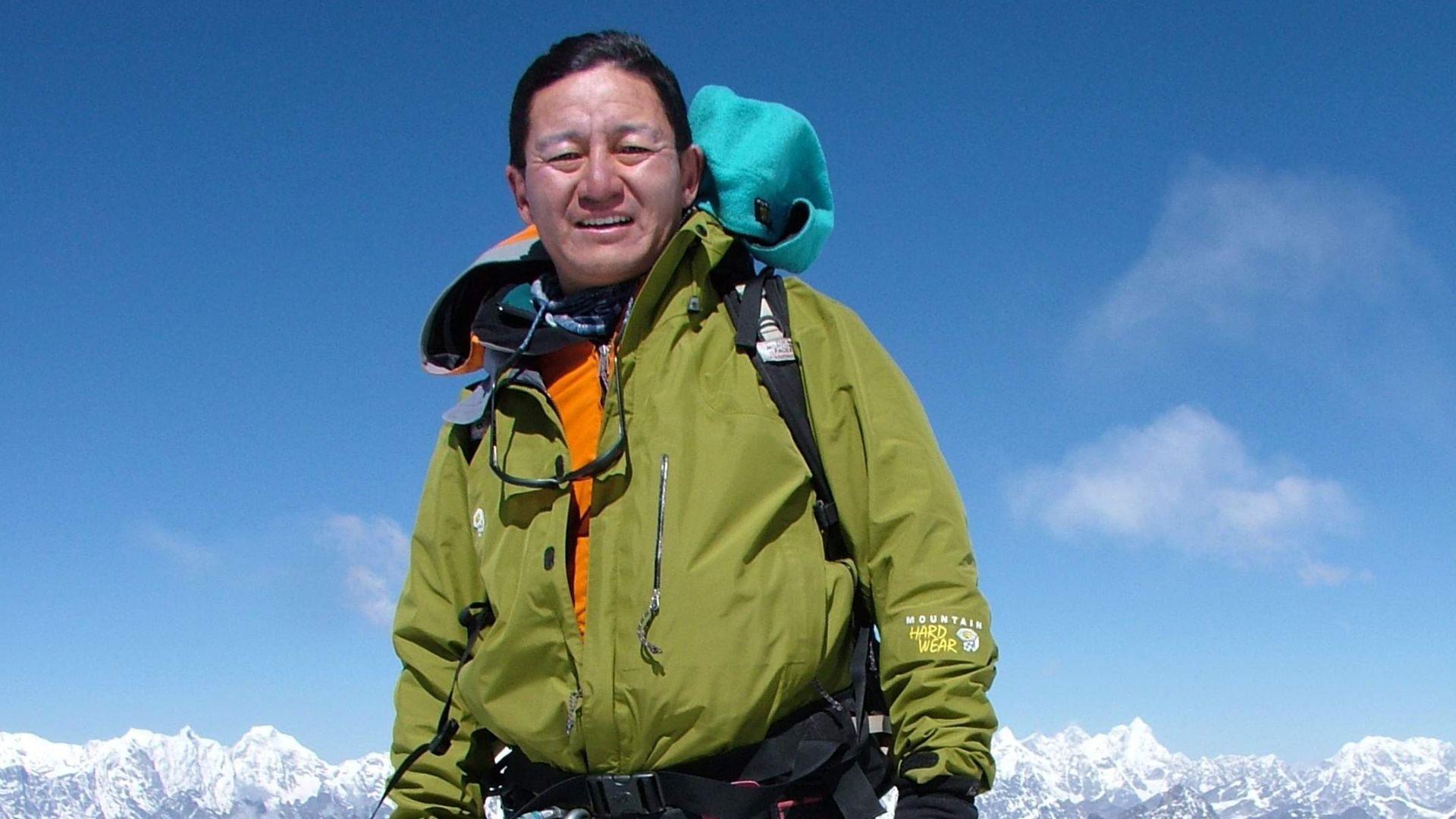 File:Island peak summit.jpg